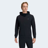 Мъжко Горнище Adidas D4T WORKOUT KA4821