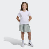 Детски Екип Adidas Seasonals Glam KB7041