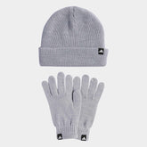 Зимна Шапка и Ръкавици Adidas GLOVE BEANIE KB7340