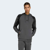 Мъжки Суитшърт Adidas CAMO KC0705