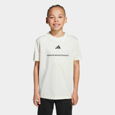 Детска Тениска Adidas B SJ KC5385