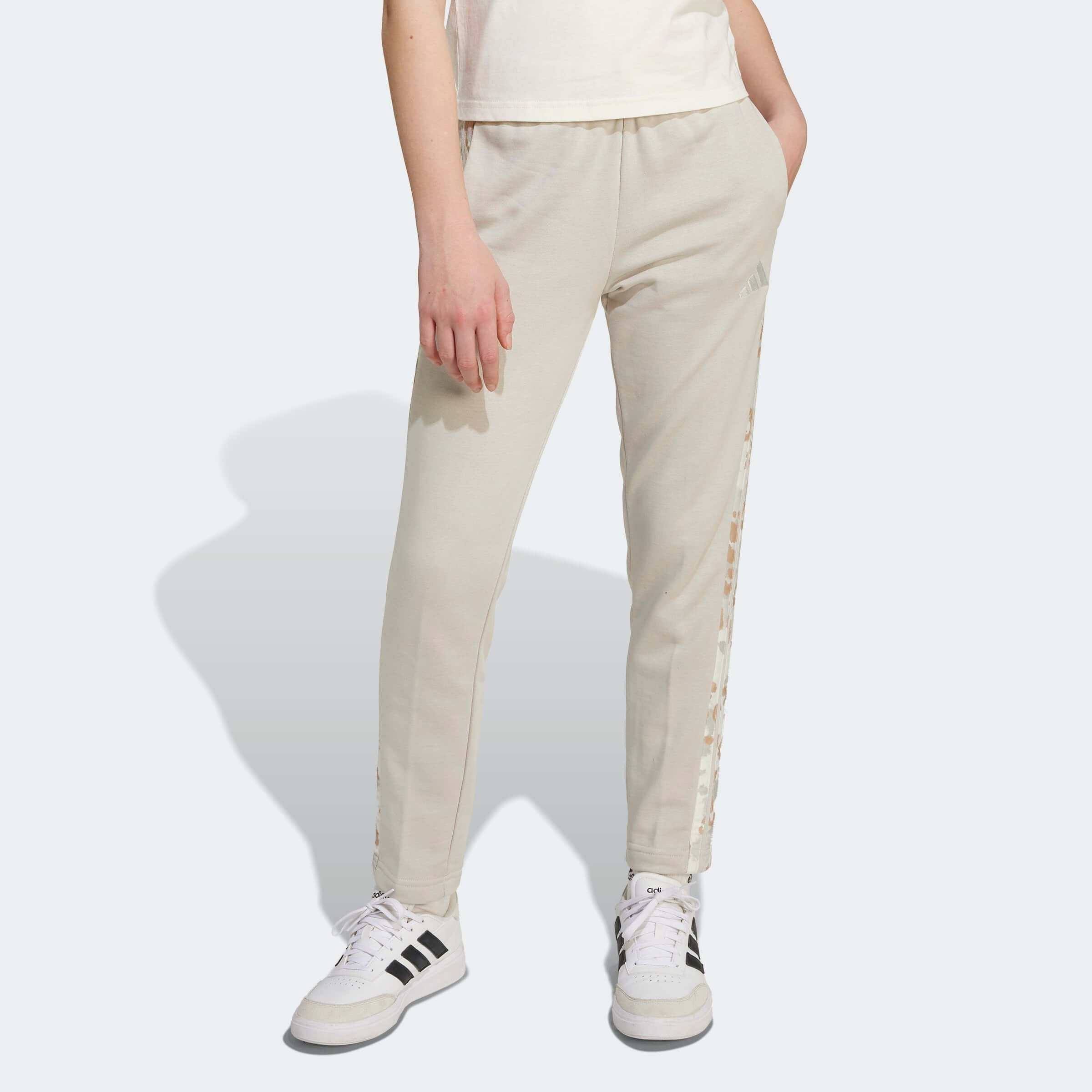 Юношеско Долнище Adidas G ANML 3S KC5416 основна снимка Юношеско Долнище Adidas G ANML 3S KC5416 основна снимка