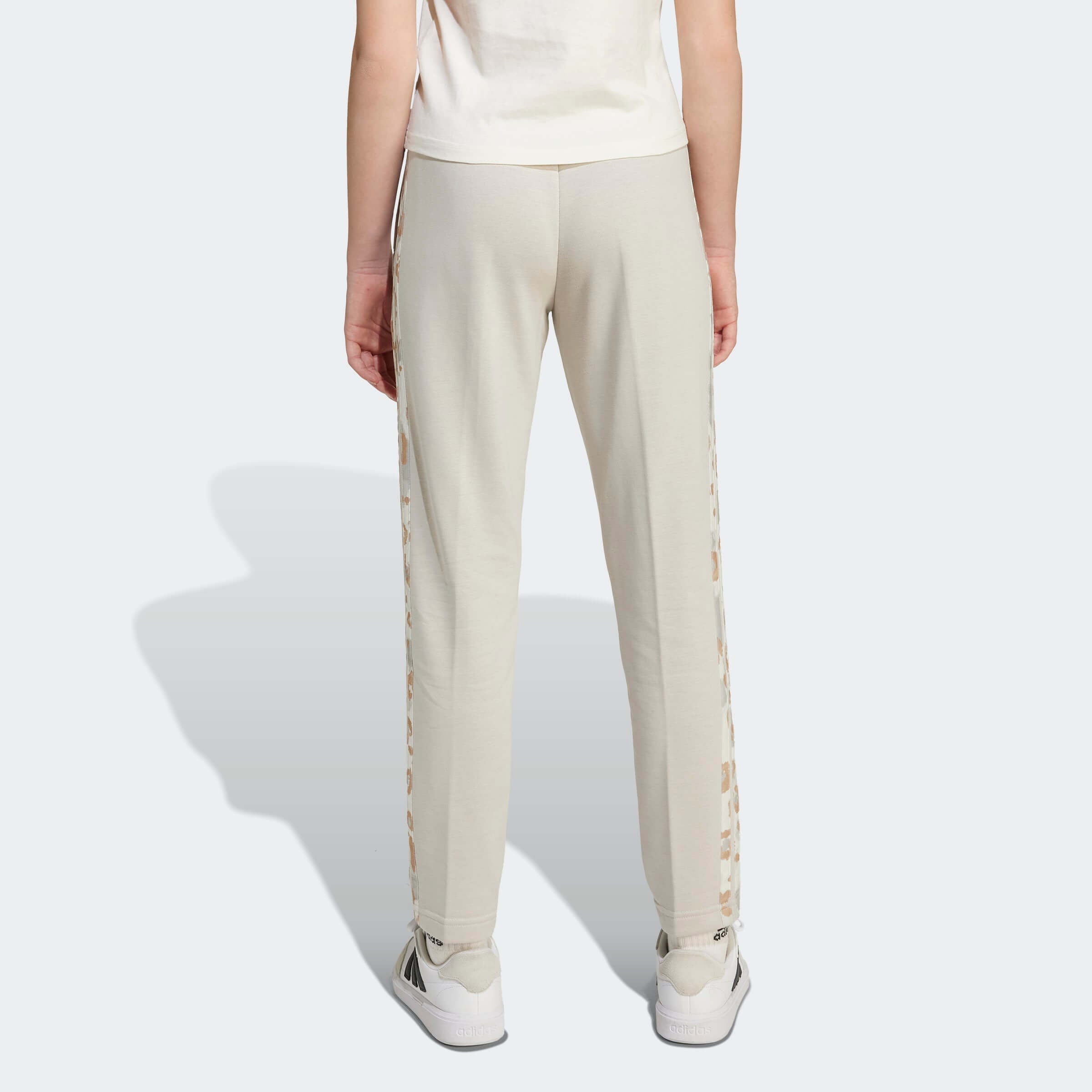 Юношеско Долнище Adidas G ANML 3S в гръб Юношеско Долнище Adidas G ANML 3S в гръб