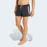 Мъжки Бански Adidas STRETCHY KNIT SWIM KC7297