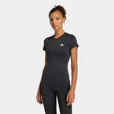 Дамска Тениска Adidas Strength Essentials KD0108