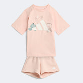 Бебешки Екип Adidas TIRO_NSTER KE0757