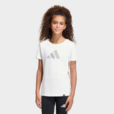 Юношеска Тениска Adidas EVERYDAY GLAM KE3897