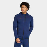 Мъжко Горнище Adidas Tiro Travel KF6078