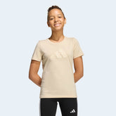 Юношеска Тениска Adidas ANIMAL GRAPHIC KG0103