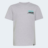 Юношеска Тениска Adidas MERCEDES AMG FORMULA 1 KG0854