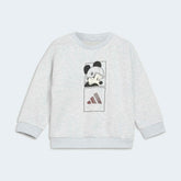 Бебешки Екип Adidas DISNEY MICKEY MOUSE KG6110