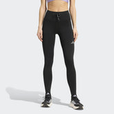 Дамски Клин Adidas Run Essentials Winterized KH1789