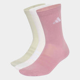 Чорапи Adidas CUSHIONED SPORTSWEAR CREW KQ6763