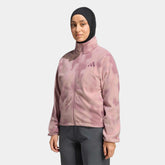 Дамски Полар Adidas TERREX MULTI CLIMAWARM KQ9119