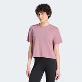 Дамска Тениска Adidas CLIMACOOL Training KQ9857