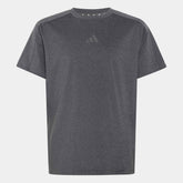 Юношеска Тениска Adidas SPORT ICONS MELANGE KS2500