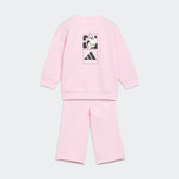 Бебешки Екип Adidas DISNEY MINNIE MOUSE KS3949