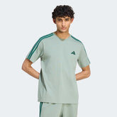 Мъжка Тениска Adidas Essentials 3-Stripes KY4125