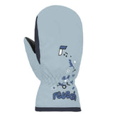 Детски Ски Ръкавици Reusch Kids Mitten 4498