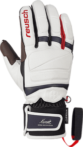 Ръкавици Henrik Kristoffersen