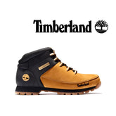 Мъжки Обувки Timberland Euro Sprint Hiker Wheat