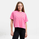 Дамска Тениска Adidas Bluv Tee IL9578 основна снимка