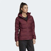 Дамско Яке Adidas W Helionic HO DZ1495