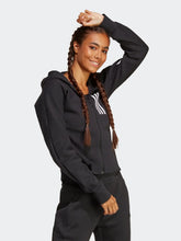 Дамско Горнище Adidas W MV SF FZ HU0240