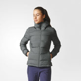 Дамско Яке Adidas W Helionic HO BQ1932