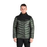 Мъжко Яке Northfinder BERTRAM BU-5332OR