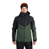 Мъжко Ски Яке Northfinder BALINT BU-5350SNW