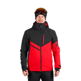 Мъжко Ски Яке Northfinder BALINT BU-5350SNW