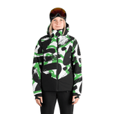 Дамско Ски Яке Northfinder KAYLEIGH BU-6355SNW