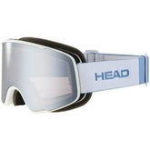 Очила HEAD Horizon 2.0 5K chrome/white