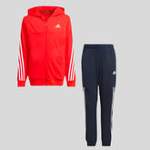 Юношески Екип Adidas B Cotton Ts HU1547 основна снимка