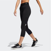 Дамски Клин Adidas Performance 3/4 GL0691