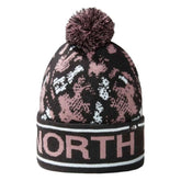 Зимна Шапка The North Face Ski Tuke Fawn