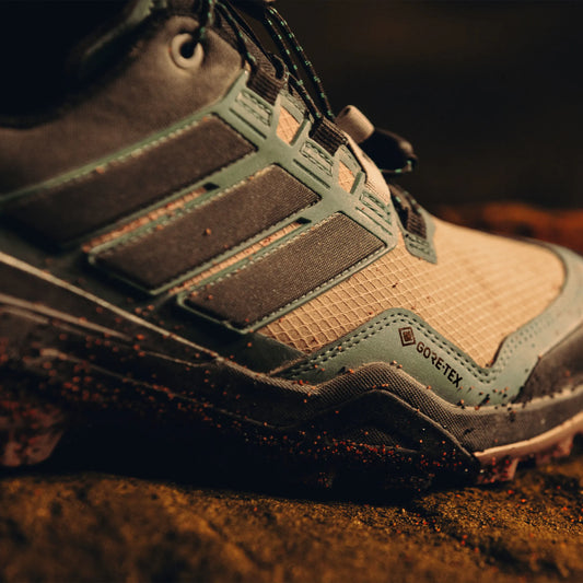 Какво е Gore-Tex?