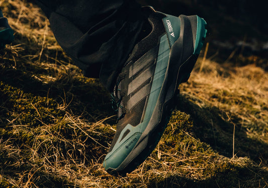 Как да изберем зимни обувки Adidas? Практични съвети и сравнение на модели