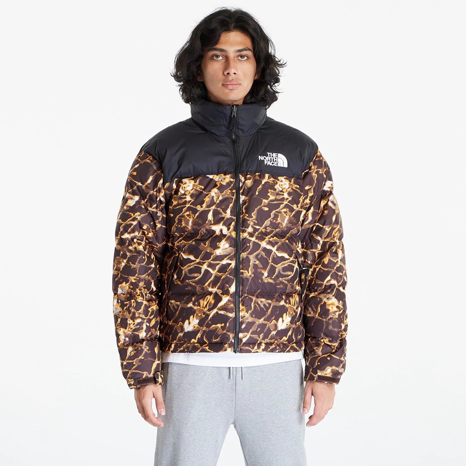 Мъжко Яке The North Face M 1996 Retro Nuptse основна снимка