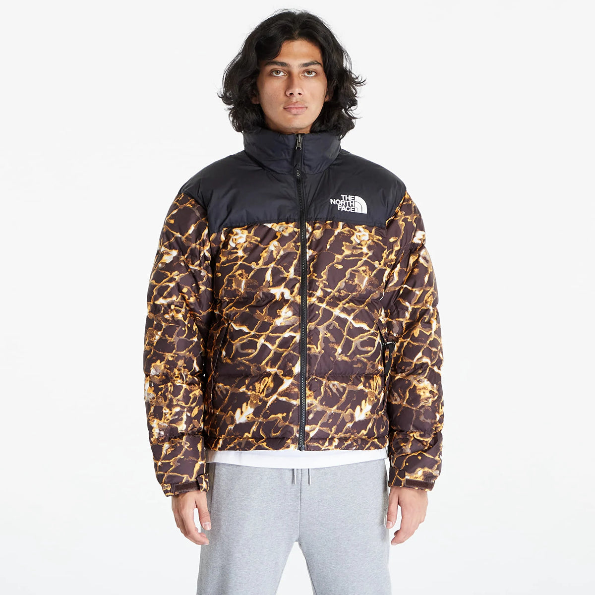 Мъжко Яке The North Face M 1996 Retro Nuptse основна снимка