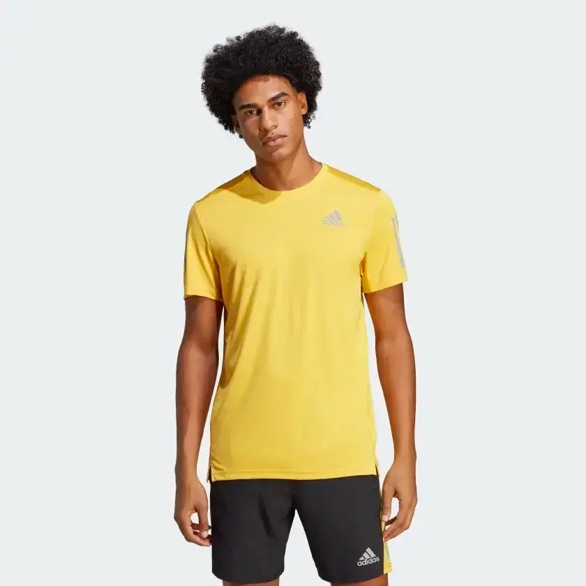 Мъжка Tениска Adidas Own The Run Tee IC7627
