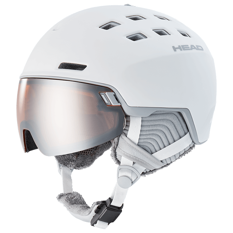 Ски Каска Head Rachel Visior