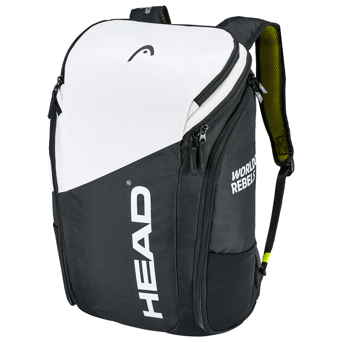Раница Head Rebels Backpack