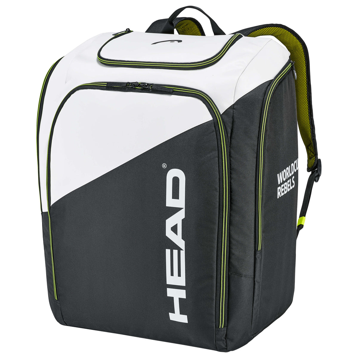 Раница Head Rebels Racing Backpack L