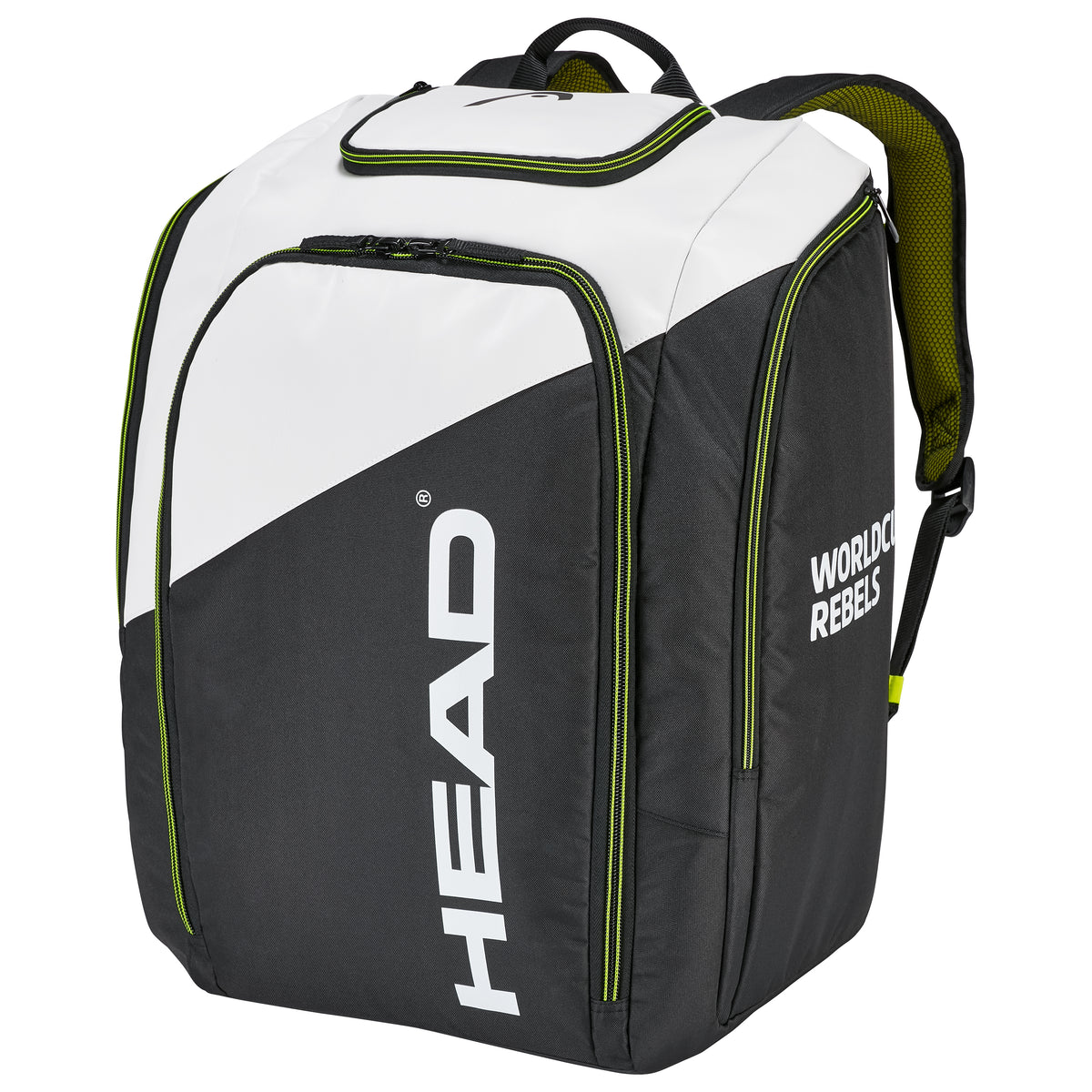 Раница Head Rebels Racing Backpack S