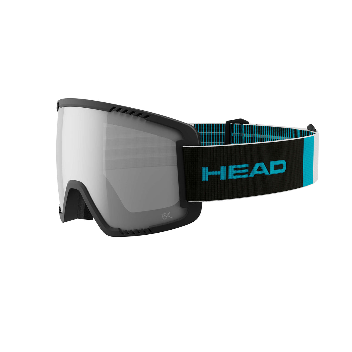 Очила Head Contex Pro 5K Race ch Rd+SL