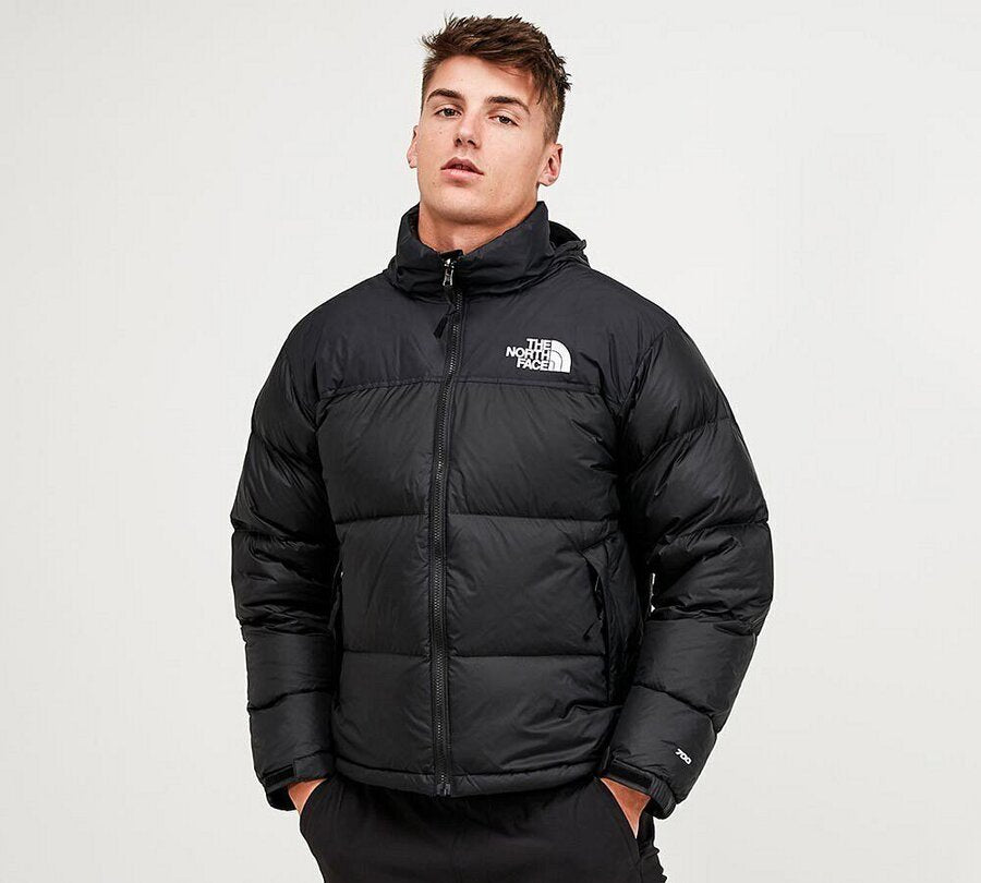 Мъжко Яке The North Face M98 Retro 700 Nuptse