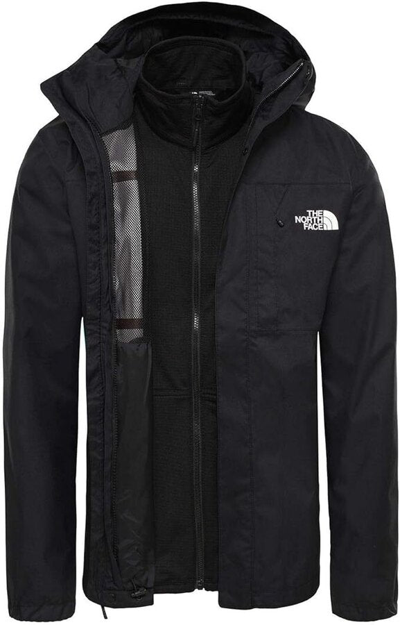 Мъжко Яке The North Face M Quest Triclimate