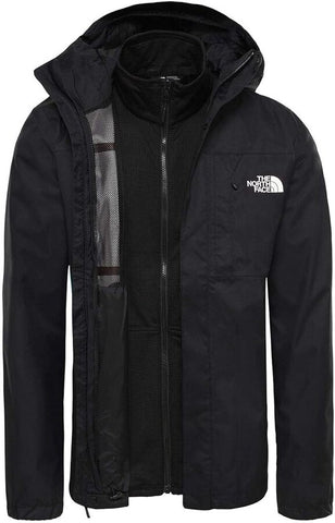 Мъжко Яке The North Face M Quest Triclimate